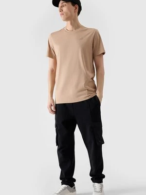 Zdjęcie produktu T-shirt basic 4F