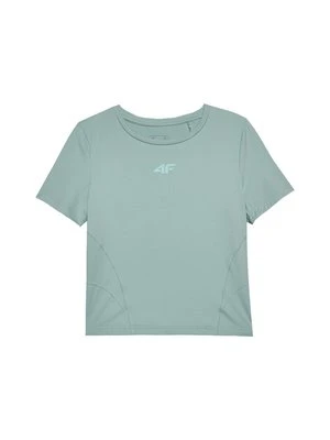 T-shirt basic 4F