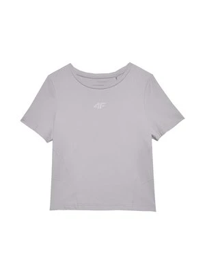 T-shirt basic 4F