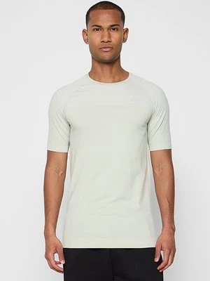 T-shirt basic 4F miętowy
