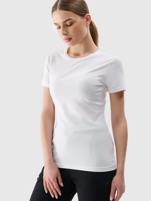 Zdjęcie produktu T-shirt basic 4F