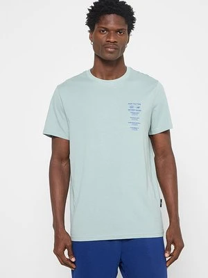 Zdjęcie produktu T-shirt basic 4F