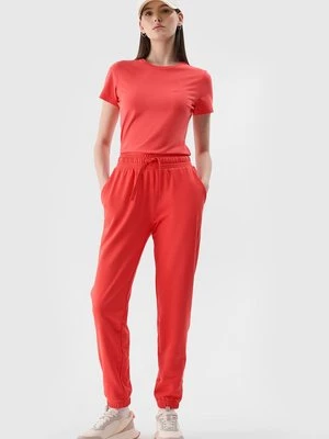 Zdjęcie produktu T-shirt basic 4F