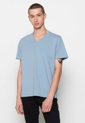 T-shirt basic 7 For All Mankind