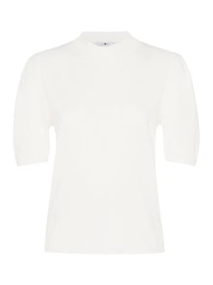 T-shirt basic 7 For All Mankind