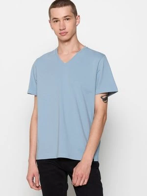 T-shirt basic 7 For All Mankind