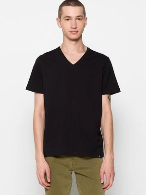 T-shirt basic 7 For All Mankind