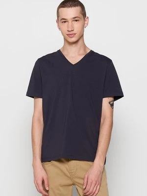 T-shirt basic 7 For All Mankind