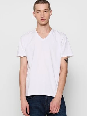 T-shirt basic 7 For All Mankind