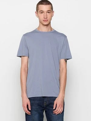 T-shirt basic 7 For All Mankind