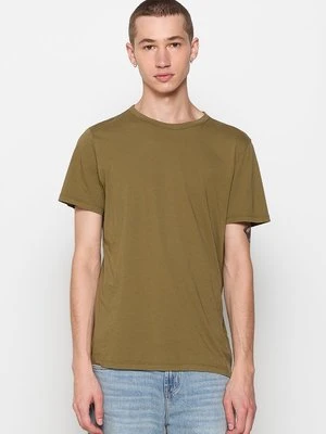 T-shirt basic 7 For All Mankind