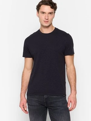 T-shirt basic 7 For All Mankind