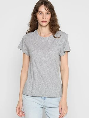 T-shirt basic 7 For All Mankind