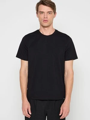 T-shirt basic 7 For All Mankind