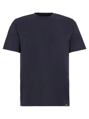 T-shirt basic 7 For All Mankind