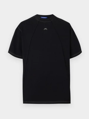 T-shirt basic A-Cold-Wall czarny