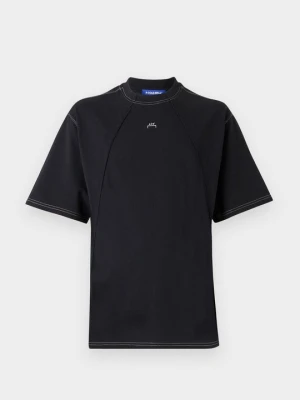 T-shirt basic A-Cold-Wall czarny