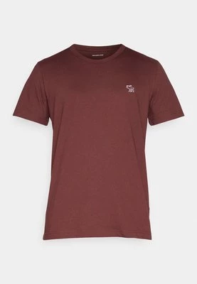 T-shirt basic Abercrombie & Fitch