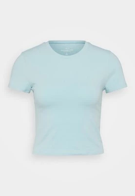 T-shirt basic Abercrombie & Fitch