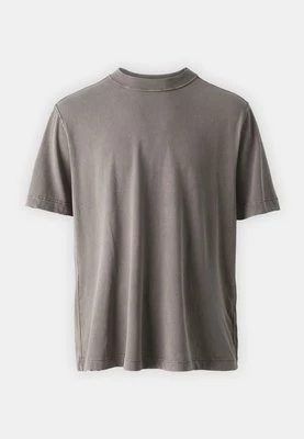 T-shirt basic Abercrombie & Fitch