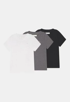 T-shirt basic Abercrombie & Fitch