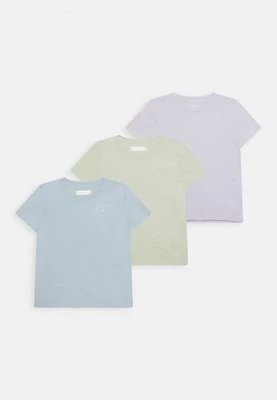 T-shirt basic Abercrombie & Fitch