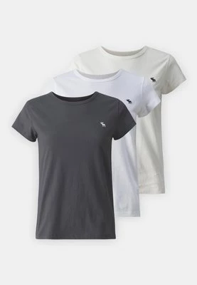 T-shirt basic Abercrombie & Fitch