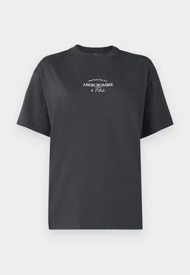 T-shirt basic Abercrombie & Fitch