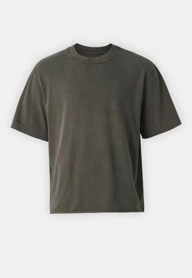 T-shirt basic Abercrombie & Fitch