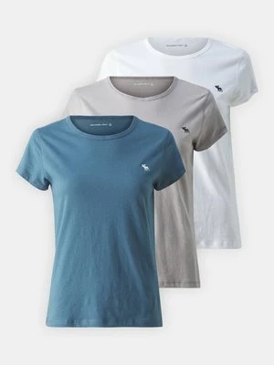 Zdjęcie produktu T-shirt basic Abercrombie & Fitch