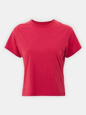 T-shirt basic Abercrombie & Fitch