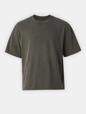 T-shirt basic Abercrombie & Fitch