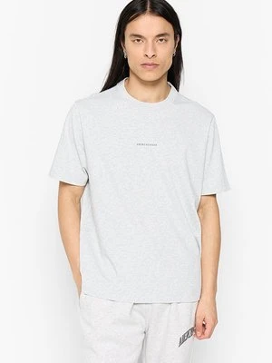 T-shirt basic Abercrombie & Fitch