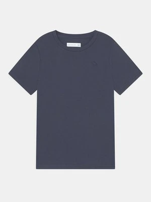 T-shirt basic Abercrombie & Fitch