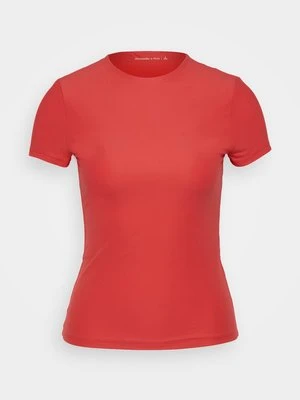 T-shirt basic Abercrombie & Fitch