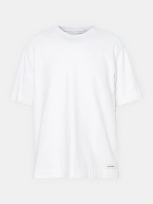 T-shirt basic Abercrombie & Fitch