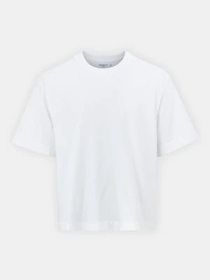 T-shirt basic Abercrombie & Fitch