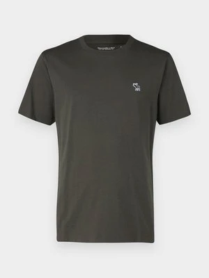 Zdjęcie produktu T-shirt basic Abercrombie & Fitch