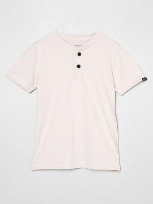 T-shirt basic Abercrombie & Fitch