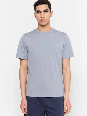 T-shirt basic Abercrombie & Fitch