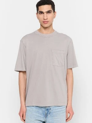 T-shirt basic Abercrombie & Fitch