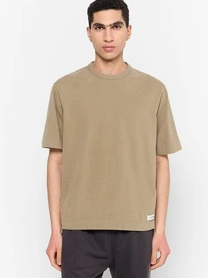 T-shirt basic Abercrombie & Fitch