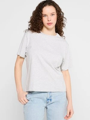 T-shirt basic Abercrombie & Fitch