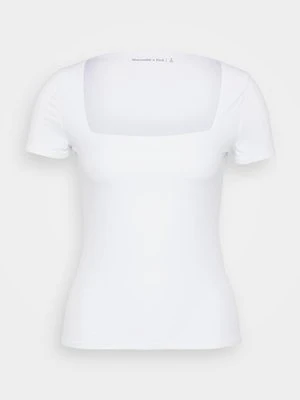 Zdjęcie produktu T-shirt basic Abercrombie & Fitch