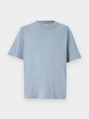 T-shirt basic Abercrombie & Fitch