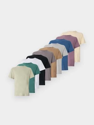 T-shirt basic Abercrombie & Fitch