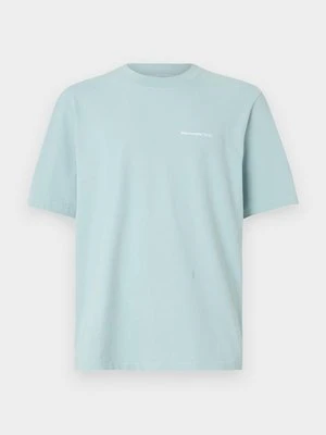 T-shirt basic Abercrombie & Fitch