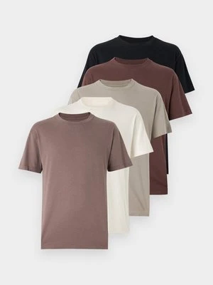 T-shirt basic Abercrombie & Fitch