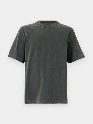 T-shirt basic Abercrombie & Fitch