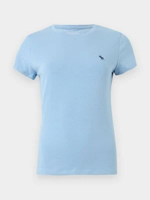 T-shirt basic Abercrombie & Fitch